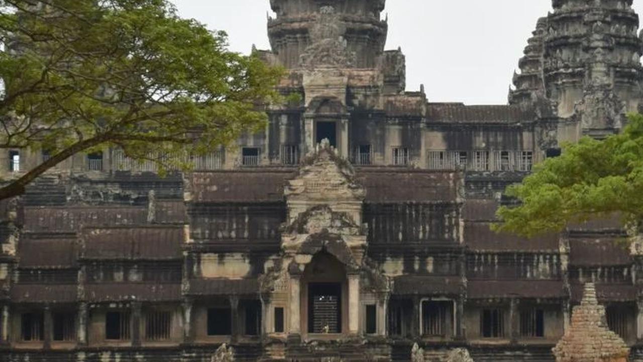 2. Kamboja&nbsp;