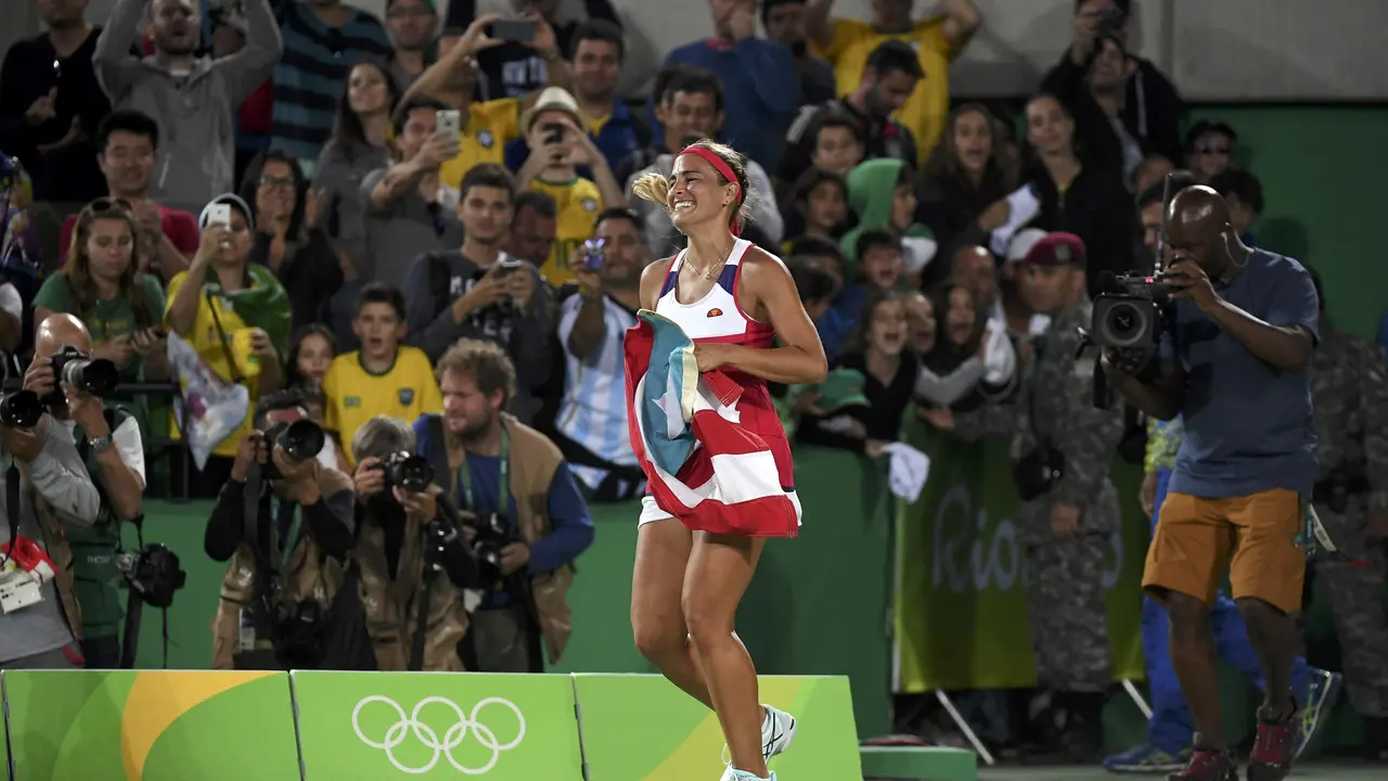 Olimpiade 2016