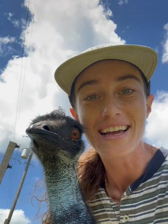 Emu