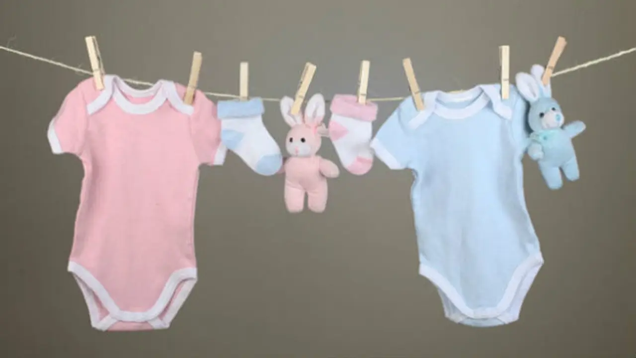 Warna pink