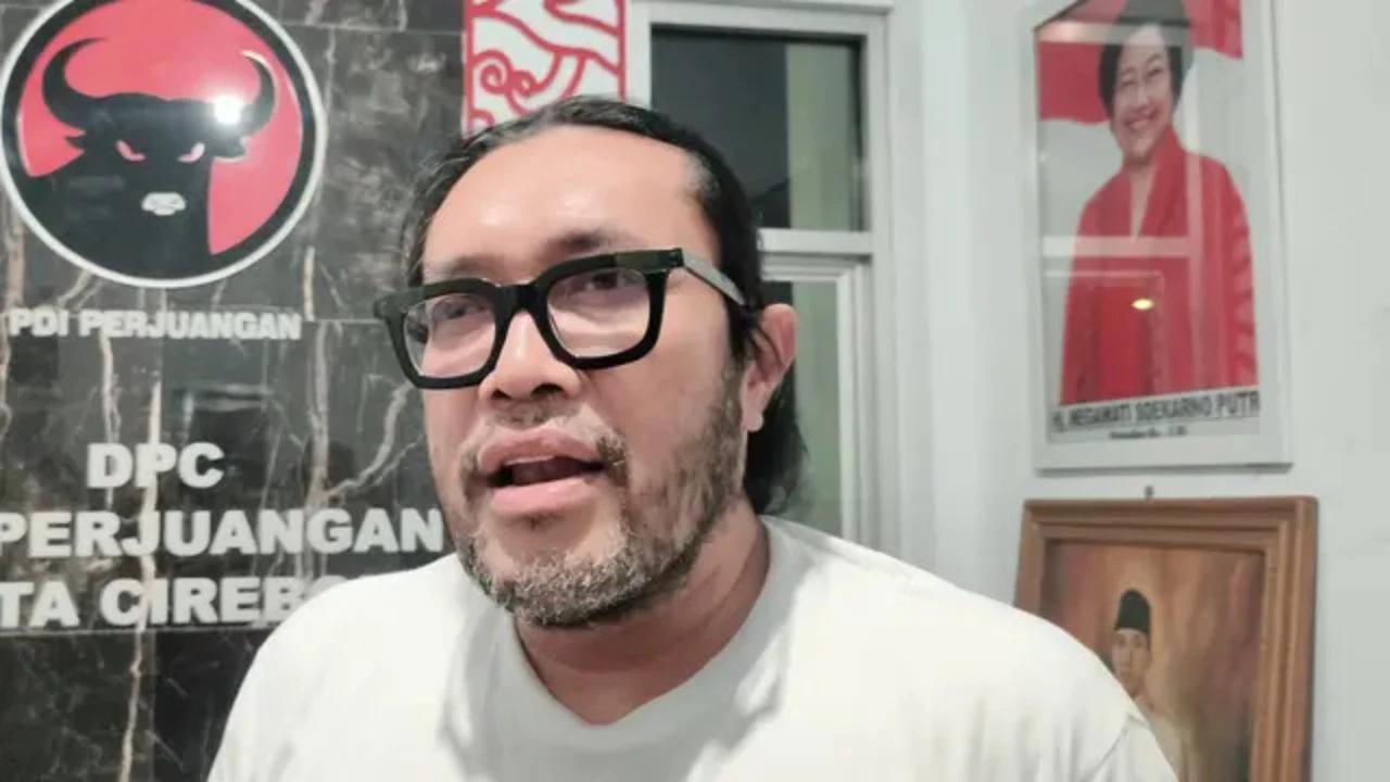 KPK Kembali Geledah Rumah Politisi PDIP Ono Surono Terkait Kasus Korupsi Bupati Bekasi Nonaktif
