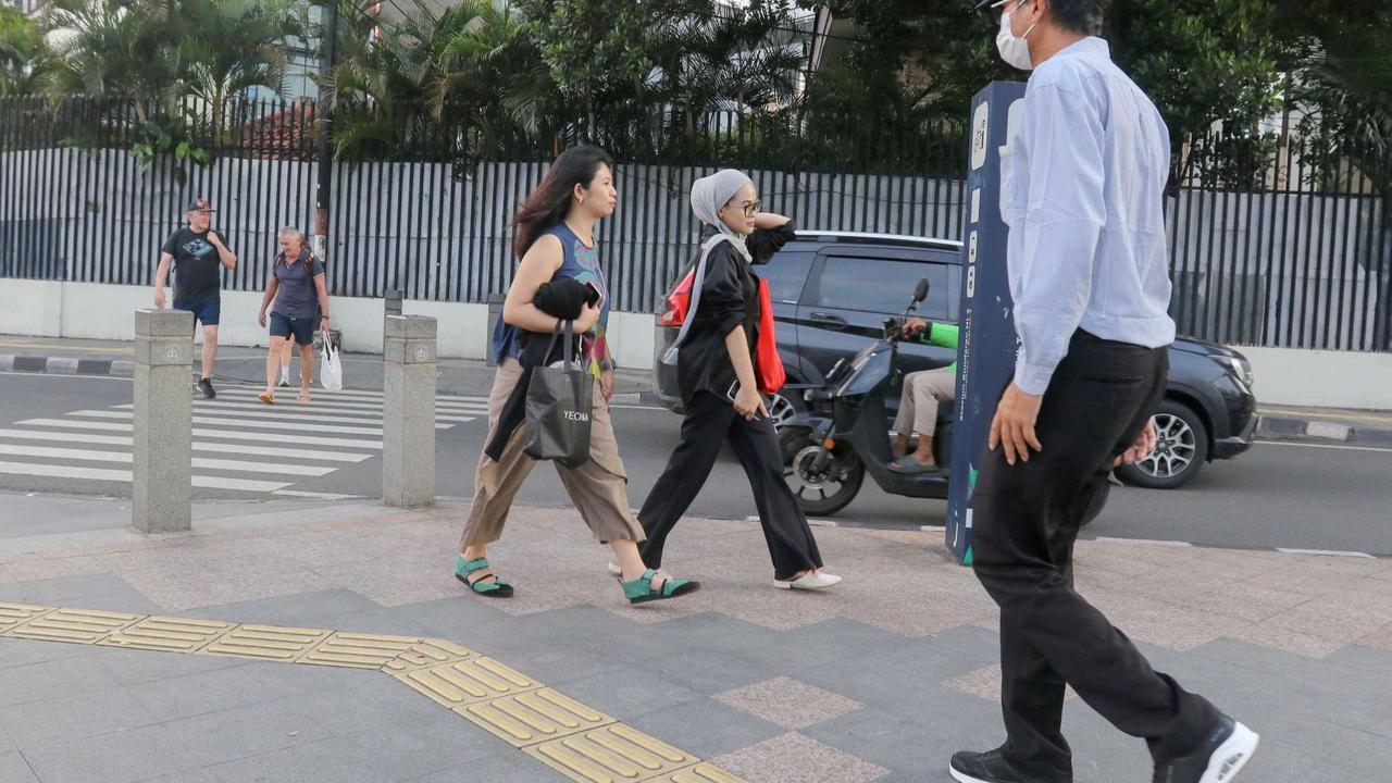 Badai PHK 2025 Kian Mengkhawatirkan