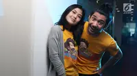 Tak Hanya Akting, Pemain Harus Pandai Menyanyi di Film Benyamin Biang Kerok
