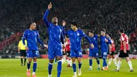Chelsea vs Southampton: Ambisi Tuan Rumah Jaga Rekor 40 Tahun