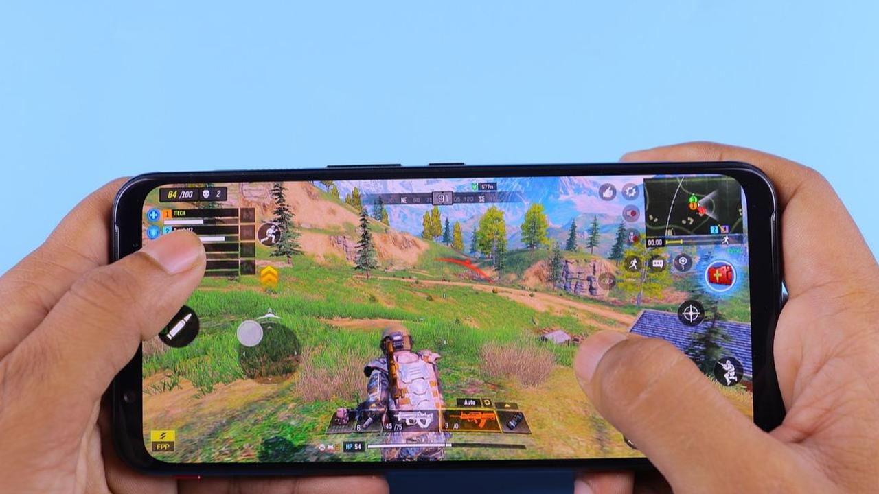 Tips Bermain PUBG