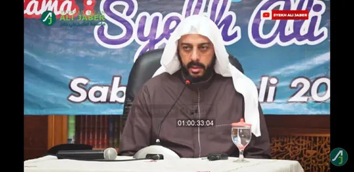 Jika Hidup Kembali, Inilah Amalan yang Ingin Orang Mati Lakukan Kata Syekh Ali Jaber