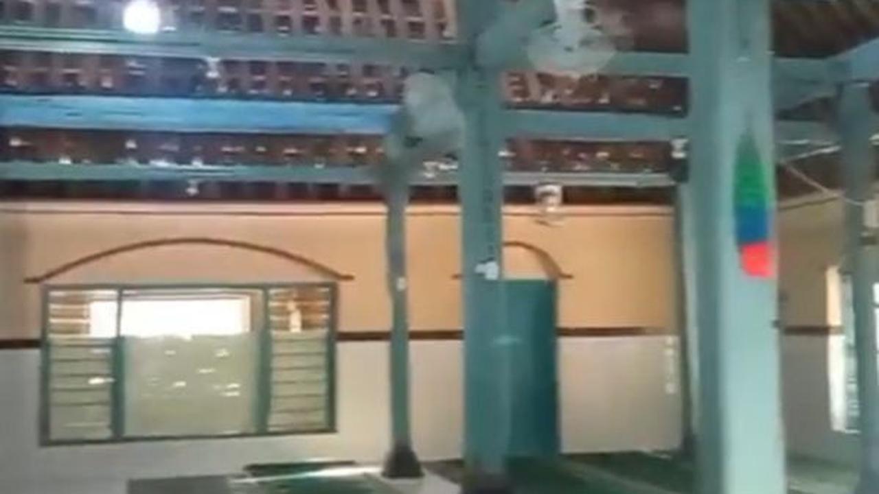 Dok. Istimewa