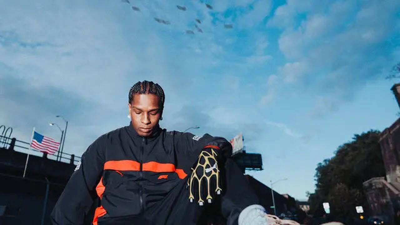 Rapper A$AP Rocky Dinyatakan Tak Bersalah oleh Pengadilan atas Kasus Penembakan di LA