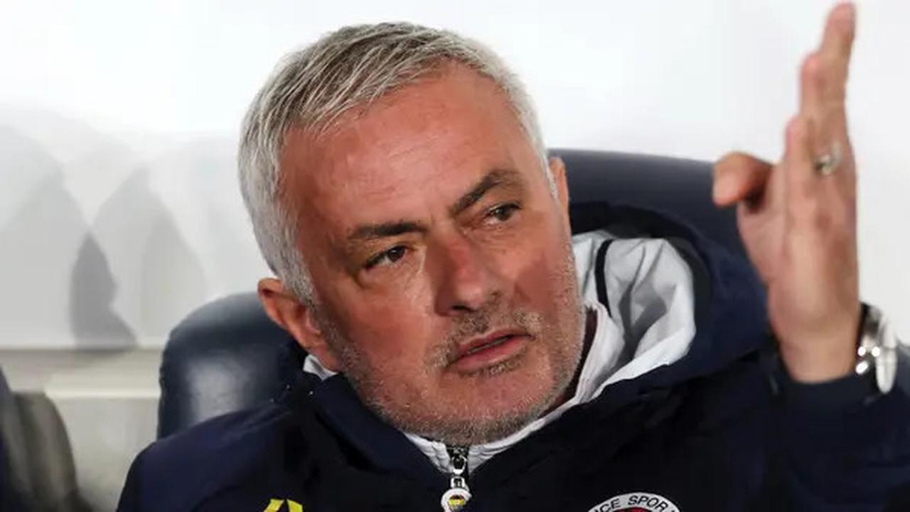 Jose Mourinho Buka Peluang Tangani Leeds United? Potensi Comeback ke Premier League Makin Nyata