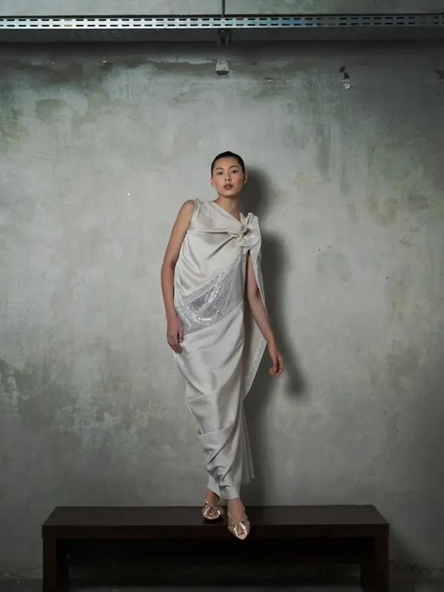 Koleksi Athena Jeffry Tan