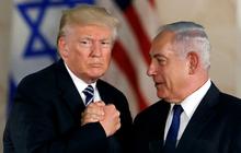 AS-Iran Hampir Capai Kesepakatan Akhiri Perang, PM Israel Netanyahu Ngaku Kesulitan Pengaruhi Trump