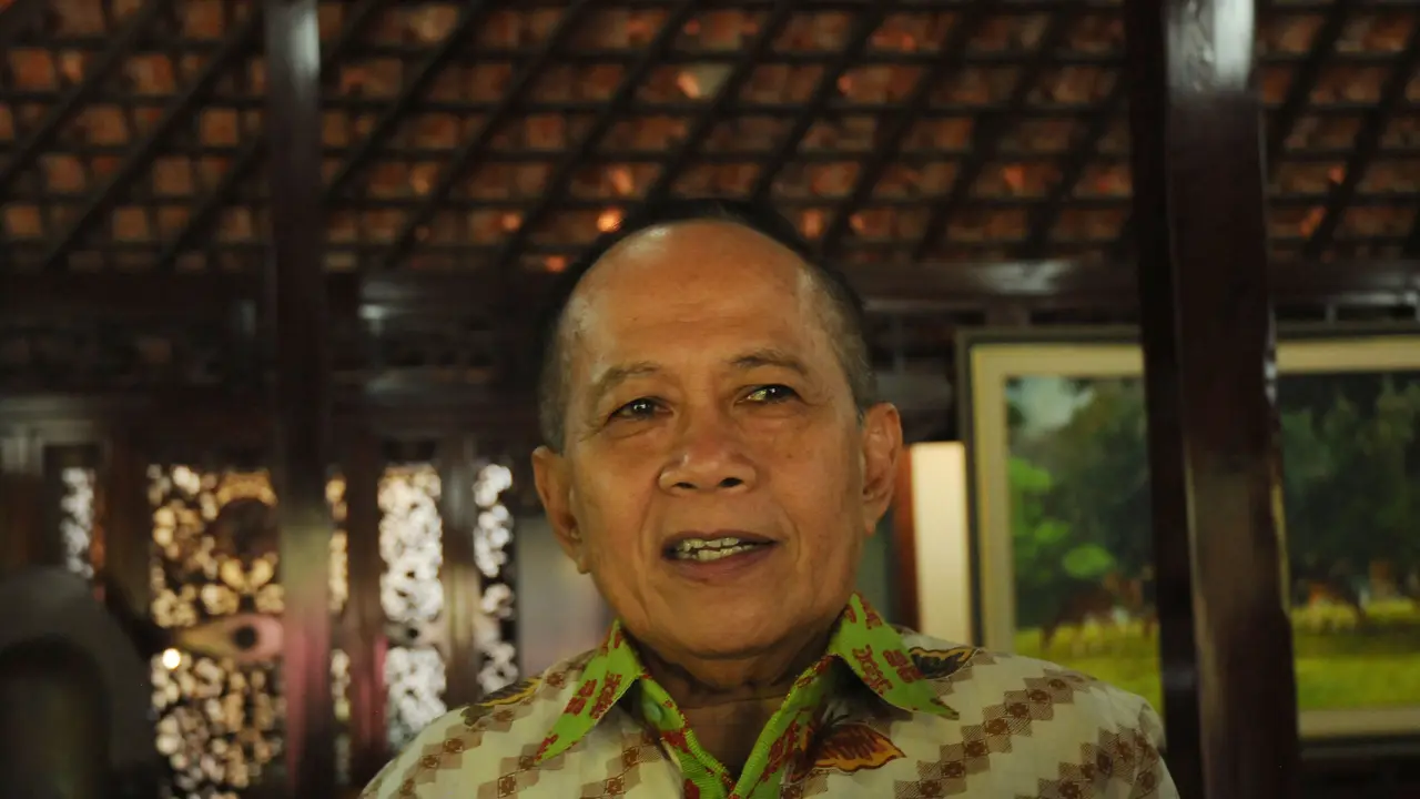 Syarief Hasan