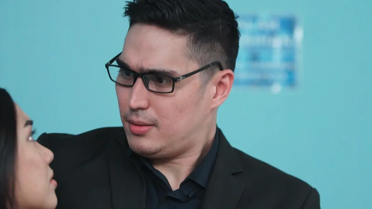 Samudra Cinta