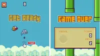 Flappy Bird Sudah Tak Bisa Di-download, Permainan Berakhir