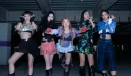 Lirik Lagu Catch Me dari MARBLES, Ajak Penggemar Nostalgia Dengan Permainan Petak Umpet