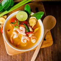 Ilustrasi tom yum/copyright shutterstock