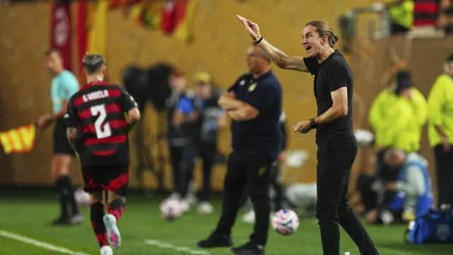 Filipe Luis