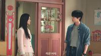Cuplikan adegan Jeon Yeo Been dan Jung Jin Young di Ms. Incognito (dok. Genie TV/ENA/IMDb)