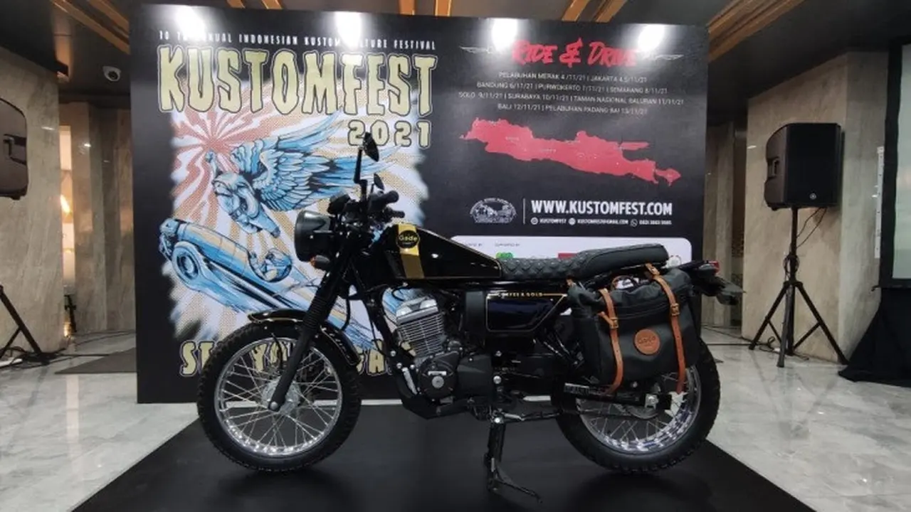 Kustomfest 2021
