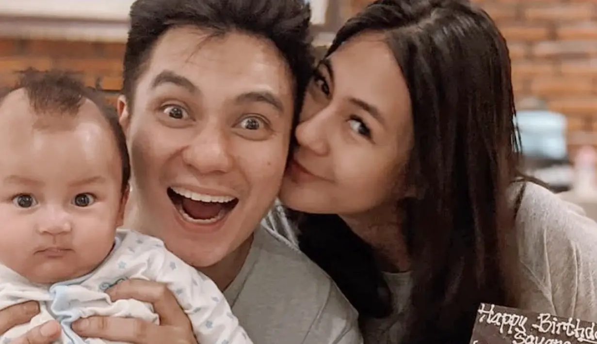 Baim Wong (Instagram/baimwong)