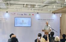 ERIA: Digitalisasi dan Keberlanjutan Jadi Sumber Utama Ketahanan ASEAN Hadapi Tantangan Global