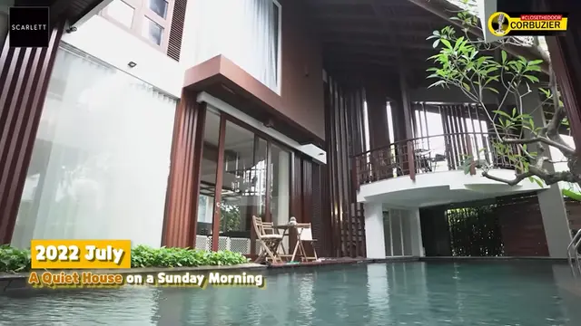 Rumah Deddy Corbuzier
