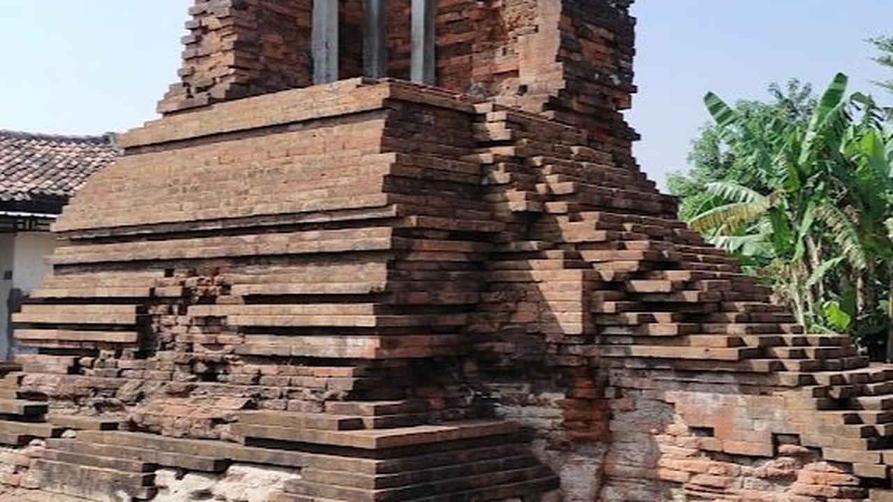Mengunjungi Candi Sumur Sidoarjo, Dibangun untuk Kenang Keluarga Kerajaan yang Enggan Tinggal di Istana