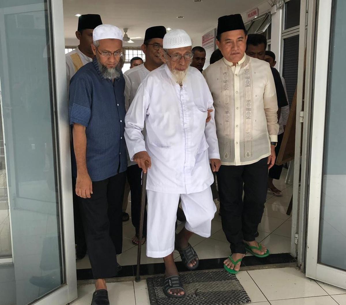 Dok. Istimewa