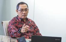 Ancaman Hak Kekayaan Intelektual Makin Masif, Komdigi Perkuat Pengawasan