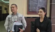 3 Alasan Sarwendah Laporkan Sejumlah Akun Medsos ke Polisi