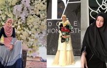 Ingat Inneke Koesherawati? Lama Tak Muncul di Layar Kaca, Ini Potret Terbarunya yang Makin Cantik di Usia 48 Tahun