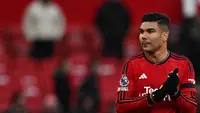 Gelandang Crystal Palace Ini Disebut Cocok Jadi Pengganti Casemiro di Manchester United