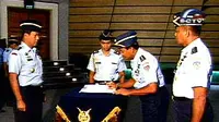 Mutasi Pimpinan TNI Mesti Hati-Hati