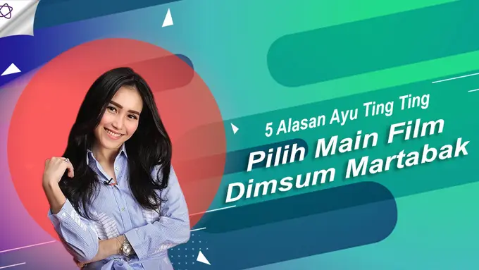 [Bintang] Dimsum Martabak