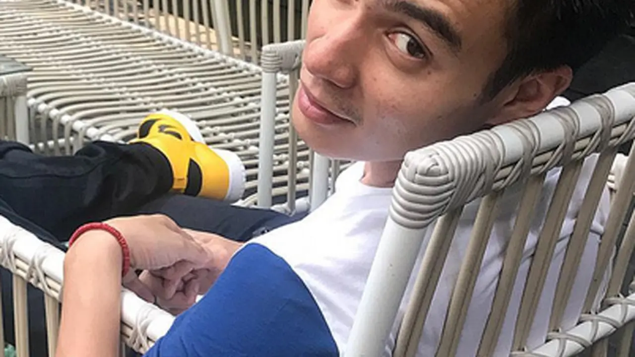 Baim Wong