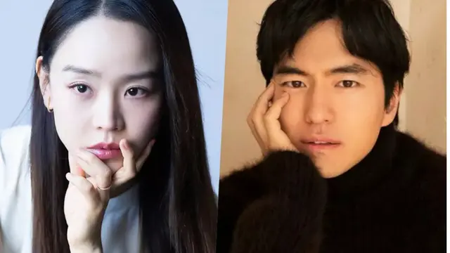 Shin Hye Sun, Lee Jin Wook