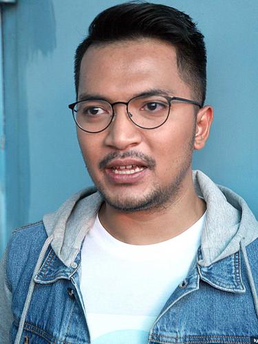 Ihsan Tarore Gagal Menikah Kini Utamakan Karier News Entertainment Fimela Com