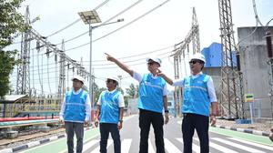 Strategi PLN EPI Ajarkan Peduli Lingkungan Sejak Dini