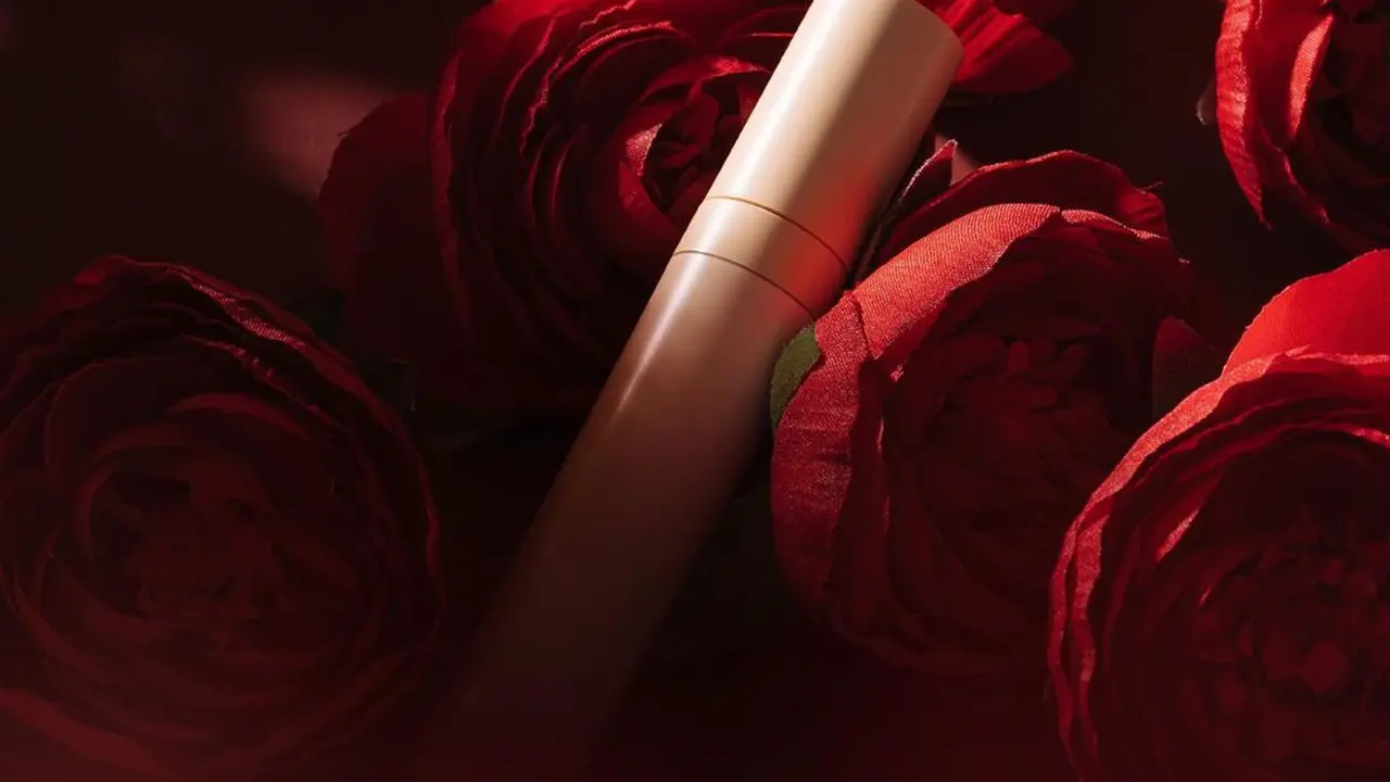 The Radiant Reds Collection