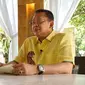 Ketua MPR RI Bambang Soesatyo menegaskan rumusan Pancasila terbentuk dari proses menerima dan menghormati perbedaan pandangan
