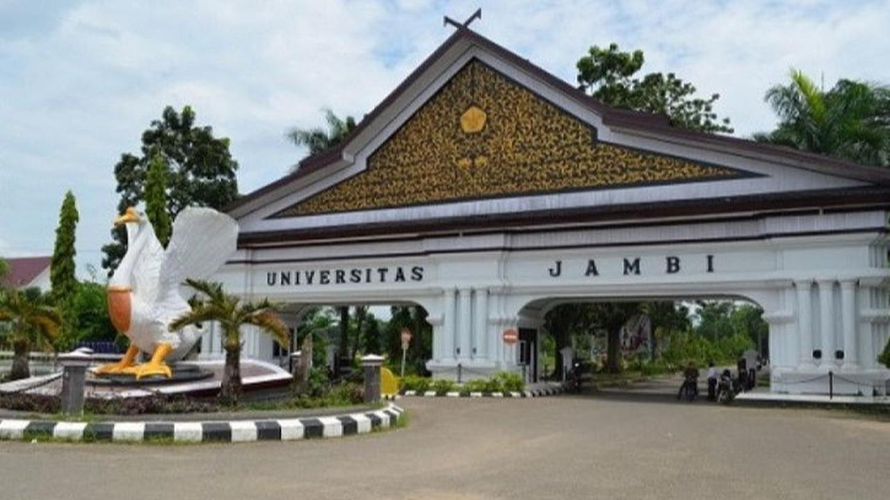 Sementara dari hasil penelusuran, diketahui untuk tersangka MZ (60) dan perempuan berinisial AJ (52) merupakan salah satu pegawai dari Universitas Negeri Jakarta (UNJ).<br>