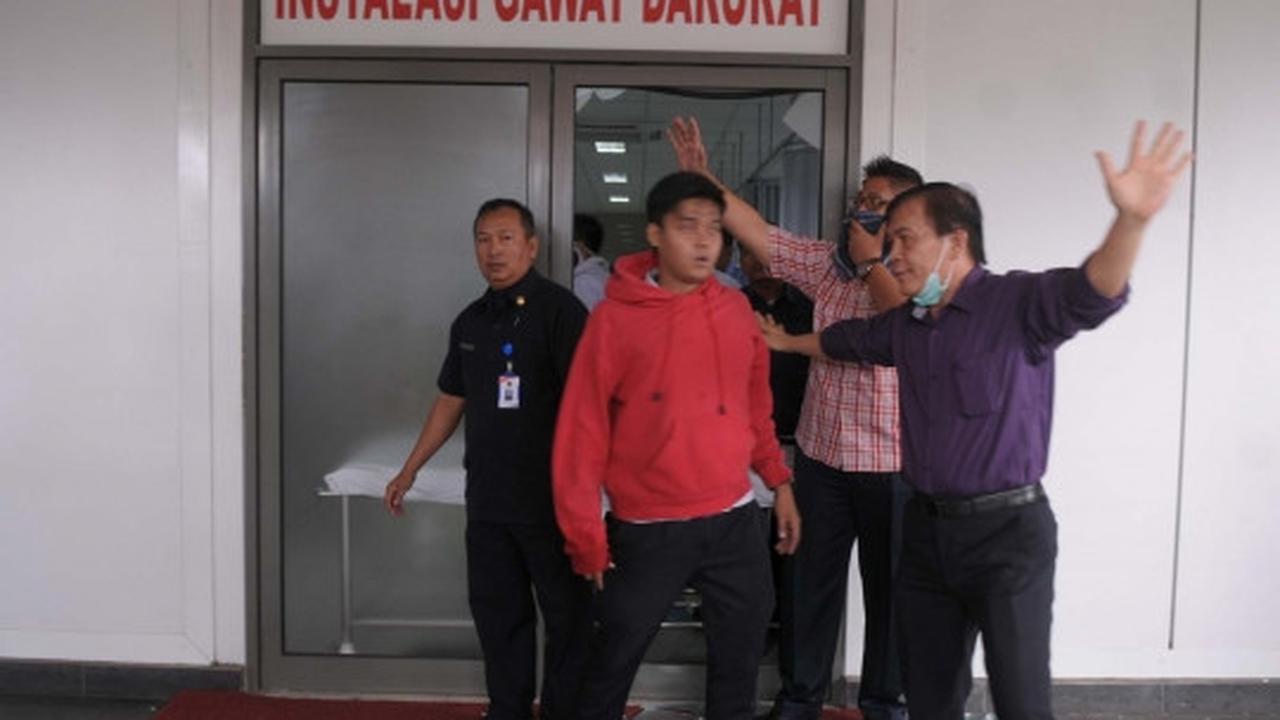 Imbas bentrok warga Kampung Pulo, RS Hermina rusak
