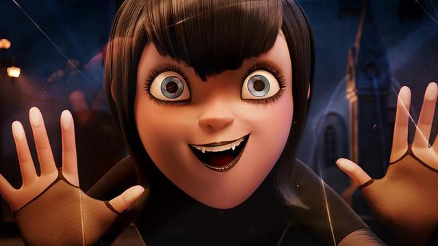 Hotel Transylvania (2012)