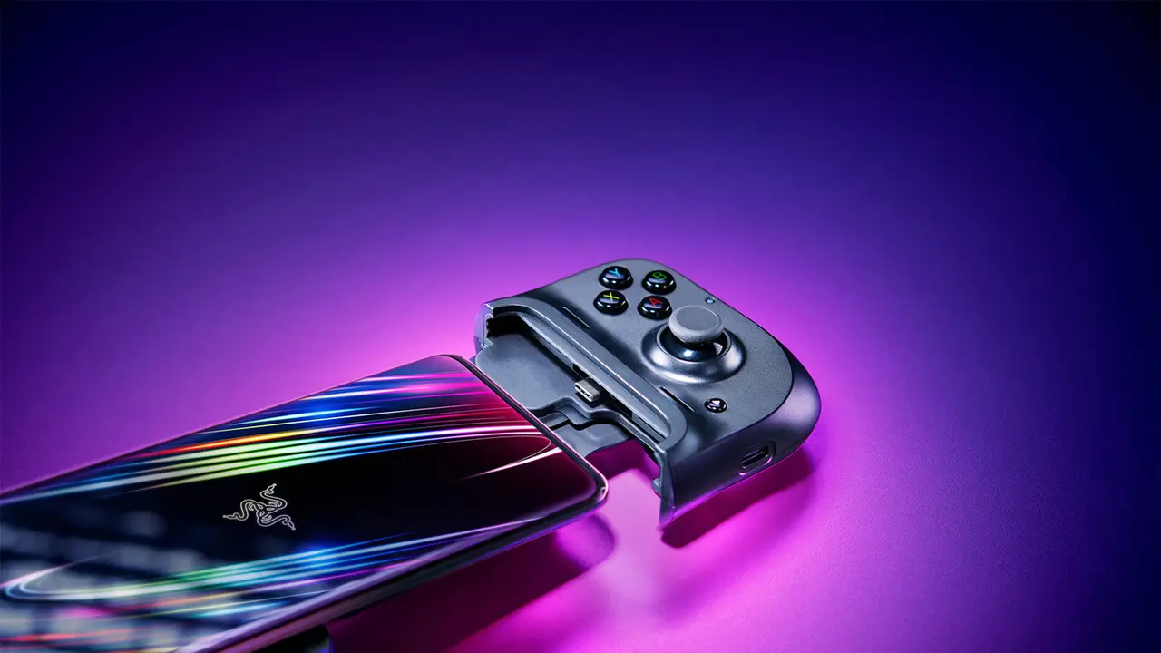 Razer Kishi