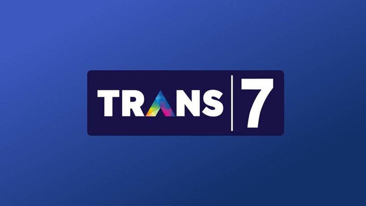 Live tv. TV trans7. TV Trans 7 online. Live TV online. Live streaming Trans 7.