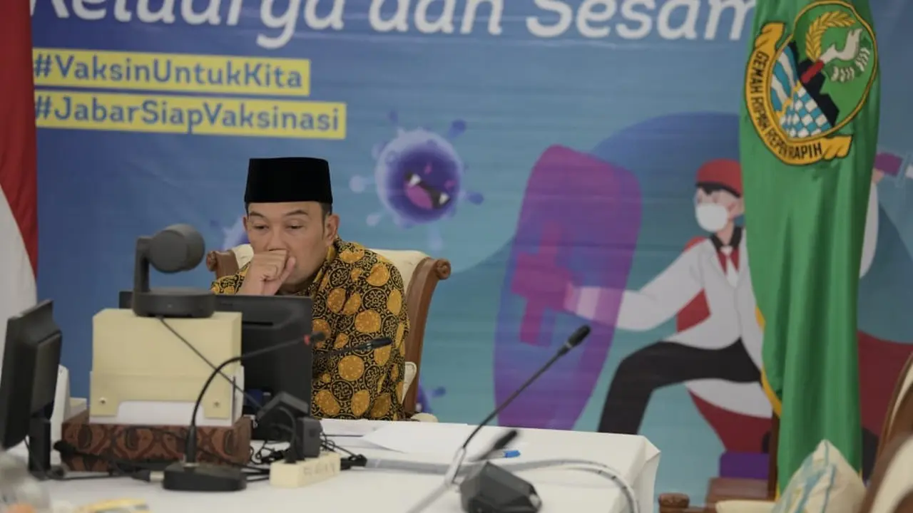 Ridwan Kamil