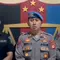 Sanksi Polisi yang Minta Makan Bolosego di Alkid