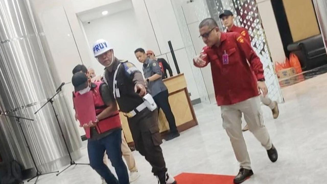 Kejagung Tetapkan 1 Tersangka Lagi di Kasus Halangi Penyidikan Korupsi CPO, Perannya jadi Ketua Buzzer