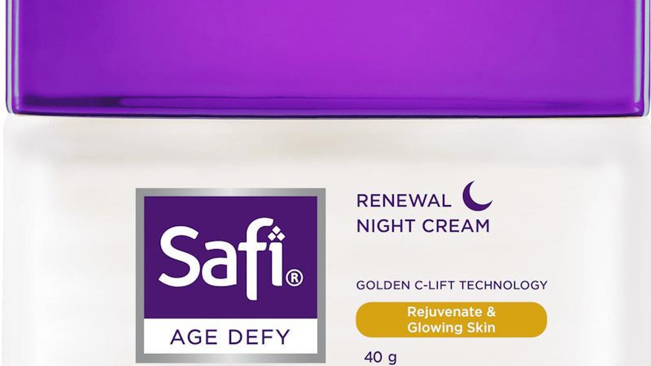 5. Safi Age Defy Youth Elixir<br>