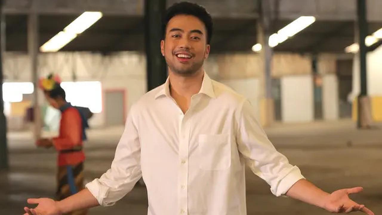 Akhirnya Vidi Aldiano dan Keenan Nasution Sudah Bertemu Bahas Royalti Lagu Nuansa Bening, Apa Hasilnya?